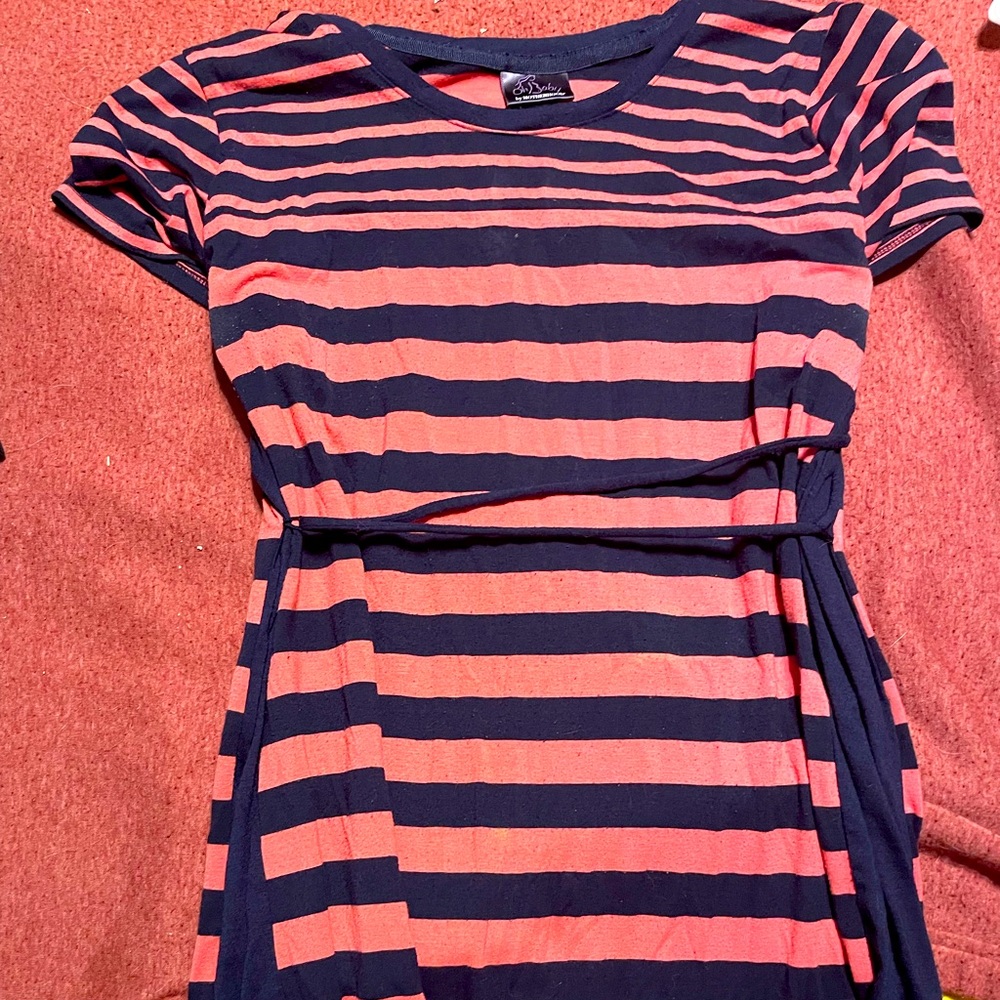 Maternity top